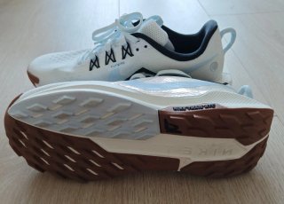 Nike React Pegasus trail 5 T37.5