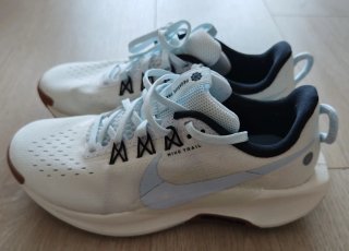 Nike React Pegasus trail 5 T37.5