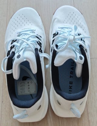 Nike React Pegasus trail 5 T37.5