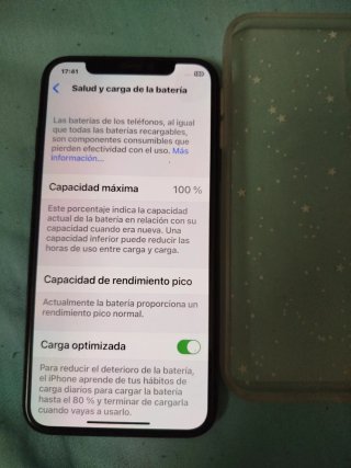 iPhone X