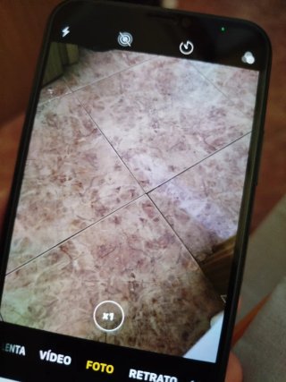 iPhone X