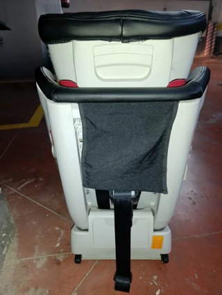 Silla de coche BBGO