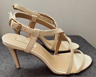 Sandalias STEVEN NEW YORK Piel Kacy