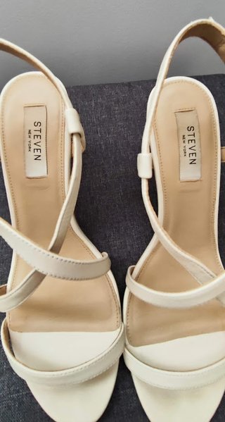 Sandalias STEVEN NEW YORK Piel Kacy