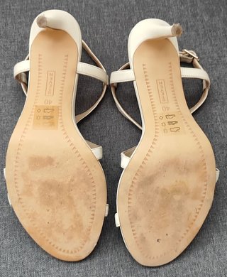 Sandalias STEVEN NEW YORK Piel Kacy