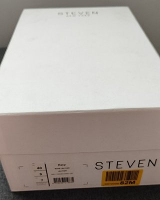 Sandalias STEVEN NEW YORK Piel Kacy