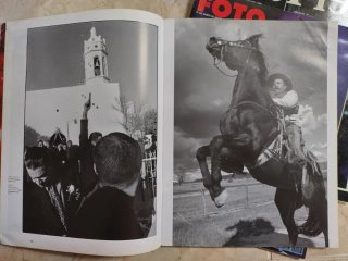 Lote 6 Revistas de Fotografía
