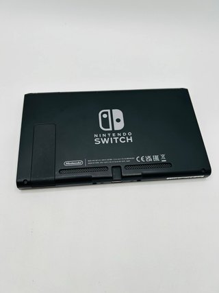 Nintendo Switch V2 Completa Scatola Accessori