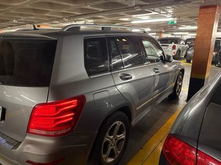 Mercedes-Benz Classe GLK  2013