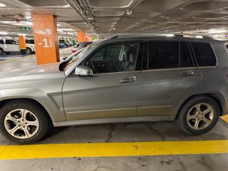 Mercedes-Benz Classe GLK  2013