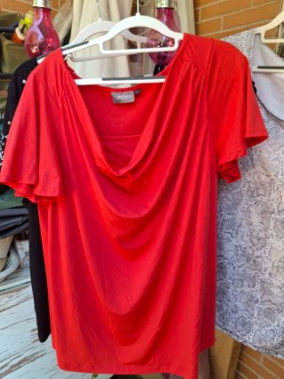 Lote 3 Camisetas Talla 50/52