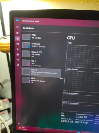 MSI 17HXB14W i9 rtx5070
