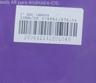 Lengua Castellana Y Literatura 1 Eso, Código Ab...