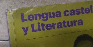 Lengua Castellana Y Literatura 1 Eso, Código Ab...
