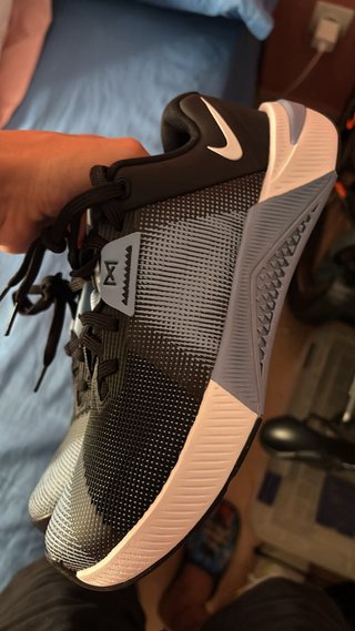 Zapatillas Nike Metcon 10 Talla 38.5