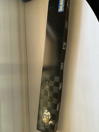 Cartuccia ammortizzatore Öhlins per forcelle 160-200mm