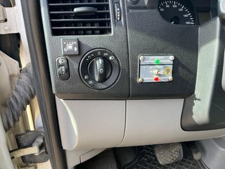 furgo camper Mercedes sprinter