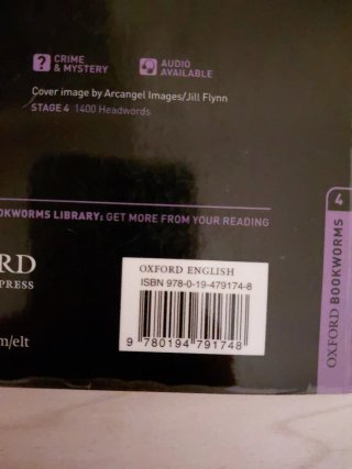 Oxford Bookworms Library: Stage 4: The Hound of...