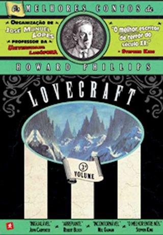 Os Melhores Contos de Howard Phillips Lovecraft II