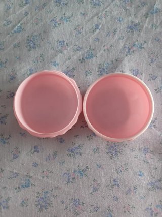 Caja joyero macaron