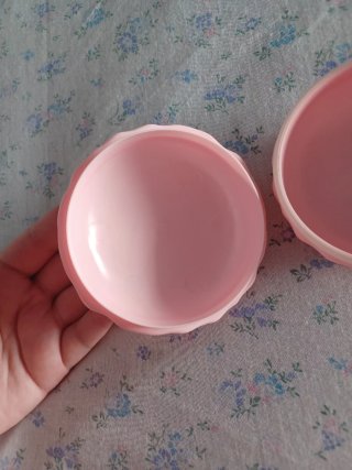 Caja joyero macaron