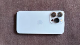 iPhone 13 Pro Blu 256gb