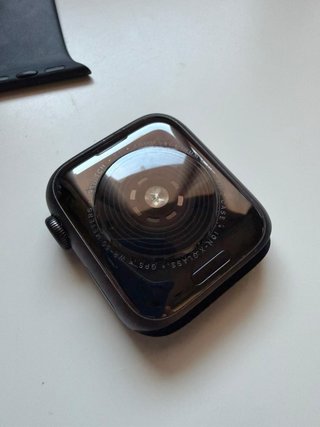 Apple Watch SE 40mm Nero