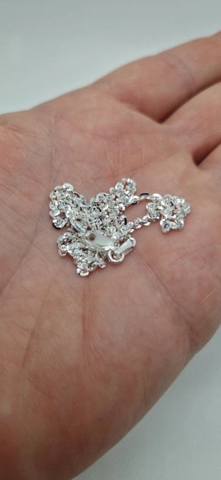 CADENA DE 40CMS