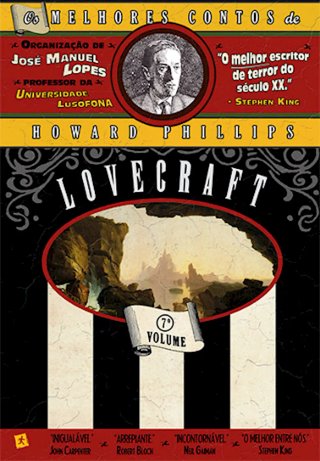 Os Melhores Contos de Howard Phillips Lovecraft VI