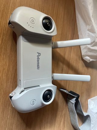 Potensic Atom SE Dron