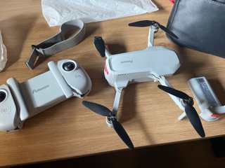 Potensic Atom SE Dron