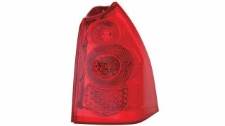 Optica trasera derecha Peugeot 307 SW