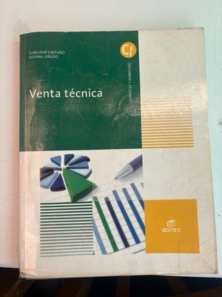 Lote libros de comercio y marketing