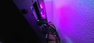 PC Gamer Completo con Periféricos