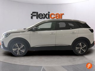 Peugeot 3008 1.2 PURETECH 96KW (130CV) ALLURE EAT8