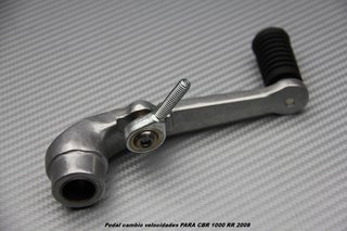 Pedal cambio velocidades PARA CBR 1000 RR 2008