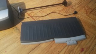 Plotter HP Designjet 130nr