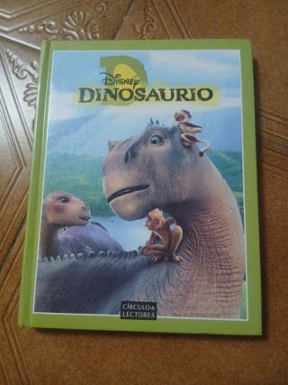 Dinosaurio