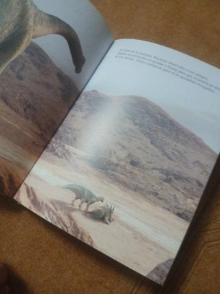 Dinosaurio