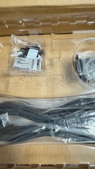 Sistema In Ear Monitoreo Shure PSM200