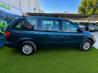 Chrysler Grand Voyager SE 2.8 CRD Auto