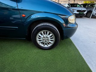 Chrysler Grand Voyager SE 2.8 CRD Auto