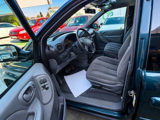 Chrysler Grand Voyager SE 2.8 CRD Auto