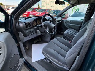 Chrysler Grand Voyager SE 2.8 CRD Auto