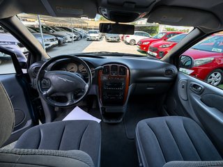 Chrysler Grand Voyager SE 2.8 CRD Auto
