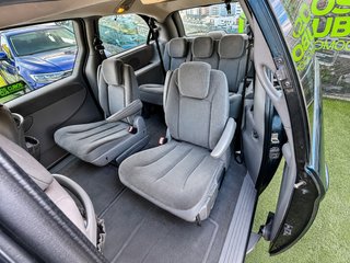 Chrysler Grand Voyager SE 2.8 CRD Auto