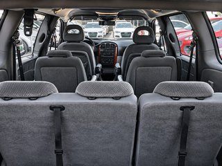 Chrysler Grand Voyager SE 2.8 CRD Auto