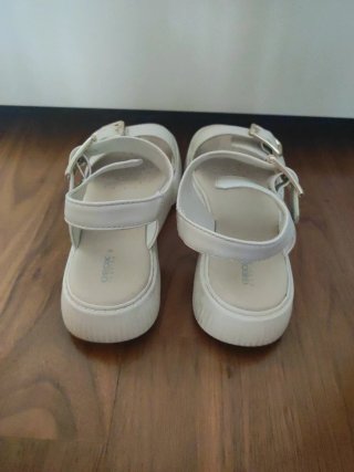 Sandalias Geox Niña Talla 38