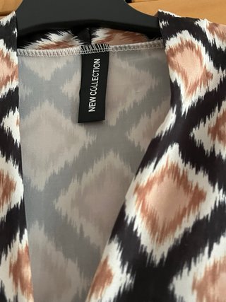 Conjunto Verano Camiseta y Pantalón