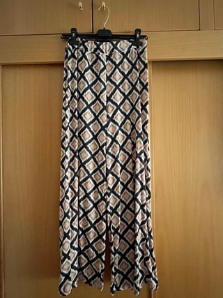Conjunto Verano Camiseta y Pantalón